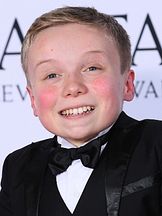 Lenny Rush'un fotoğrafi