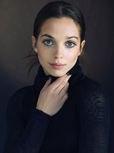 Monroe Cline'un fotoğrafi