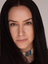 Barbara Patrick'un fotoğrafi