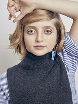 Farrah Mackenzie'un fotoğrafi