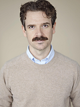 Christopher Hayes'un fotoğrafi