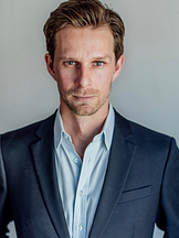 Austin Ball'un fotoğrafi