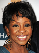 Gladys Knight'un fotoğrafi