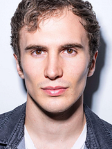 Alexander Pobutsky'un fotoğrafi