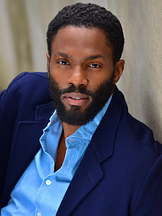 Tobias Truvillion'un fotoğrafi