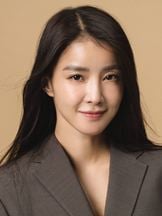 Lee Si-young