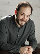 Rodrigo Fernandez-Stoll'un fotoğrafi