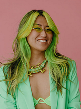 Yoko Okumura'un fotoğrafi