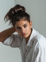 Aurora Giovinazzo'un fotoğrafi