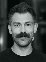 Vincent Tirel'un fotoğrafi