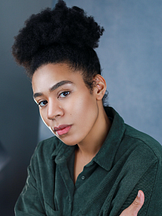 Shona Babayemi'un fotoğrafi