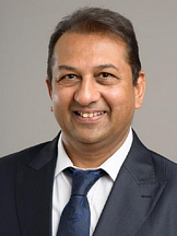 Bharat Mistri'un fotoğrafi