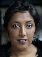 Rekha John-Cheriyan'un fotoğrafi