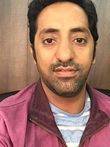 Vikram Kochhar'un fotoğrafi