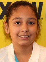 Jasmine Bearkiller Shangreaux'un fotoğrafi