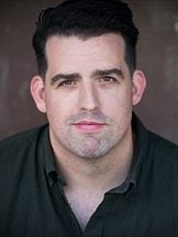 Adam Dunn'un fotoğrafi