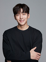 Ji Chang-Wook'un fotoğrafi