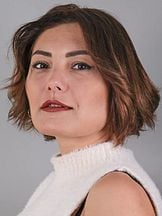 Pınar Tok'un fotoğrafi