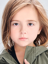 Luciana VanDette'un fotoğrafi