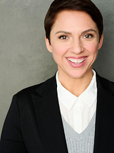 Katie L. Hall'un fotoğrafi