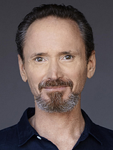 James Parks'un fotoğrafi