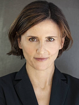 Anne Day-Jones'un fotoğrafi