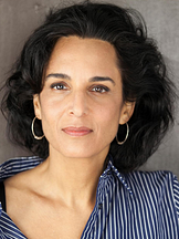 Deena Aziz'un fotoğrafi