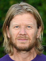 Anthony Morris'un fotoğrafi