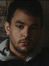 Samuel Van der Zwalmen'un fotoğrafi