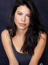 Sea Shimooka'un fotoğrafi