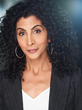 Rahnuma Panthaky'un fotoğrafi