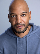 Orion Carrington'un fotoğrafi