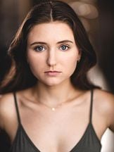 Sophie McIntosh (II)'un fotoğrafi