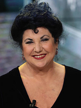 Marisa Laurito'un fotoğrafi