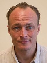 Karel Dobrý'un fotoğrafi