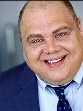 Troy Metcalf'un fotoğrafi