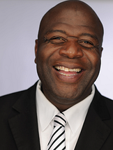 Alfred Rubin Thompson'un fotoğrafi