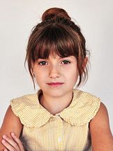 Rona Regjepi'un fotoğrafi