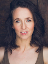 Kristen Sieh'un fotoğrafi