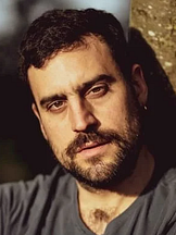 David Menéndez'un fotoğrafi