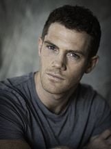 Alistair Brammer'un fotoğrafi