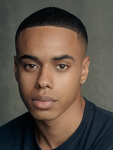 Jacob Greenway'un fotoğrafi