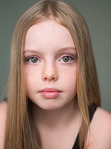 Emily Dargan'un fotoğrafi