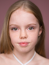 Hannah Dargan'un fotoğrafi