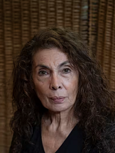 Silvina Sabater'un fotoğrafi