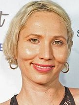 Kirsten Hansen'un fotoğrafi
