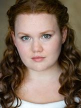 Bronwyn James'un fotoğrafi