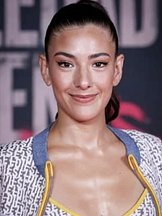 Candela González'un fotoğrafi