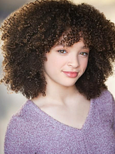 Hannah Love Lanier'un fotoğrafi