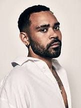 Ilai Swindells'un fotoğrafi